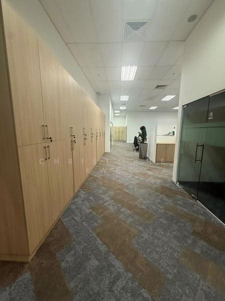 Alexandra Technopark, 438A Alexandra Road, Buona Vista / West Coast / Clementi New Town, 5,145 sqft, Light Industrial (B1) For Rent, by Christopher Kwek, 500278625 - Corridor - CommercialGuru.com.sg