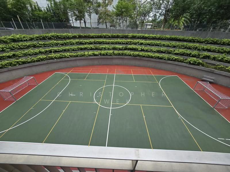 Alexandra Technopark, 438A Alexandra Road, Buona Vista / West Coast / Clementi New Town, 5,145 sqft, Light Industrial (B1) For Rent, by Christopher Kwek, 500278625 - Exterior - CommercialGuru.com.sg