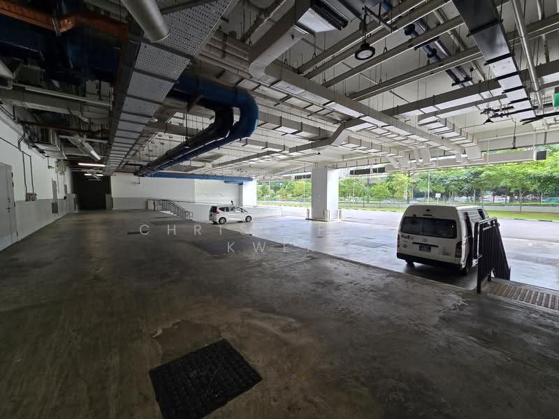 Alexandra Technopark, 438A Alexandra Road, Buona Vista / West Coast / Clementi New Town, 5,145 sqft, Light Industrial (B1) For Rent, by Christopher Kwek, 500278625 - Exterior - CommercialGuru.com.sg