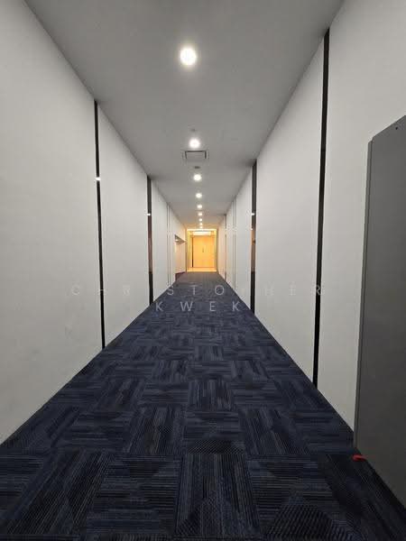 Alexandra Technopark, 438A Alexandra Road, Buona Vista / West Coast / Clementi New Town, 5,145 sqft, Light Industrial (B1) For Rent, by Christopher Kwek, 500278625 - Corridor - CommercialGuru.com.sg