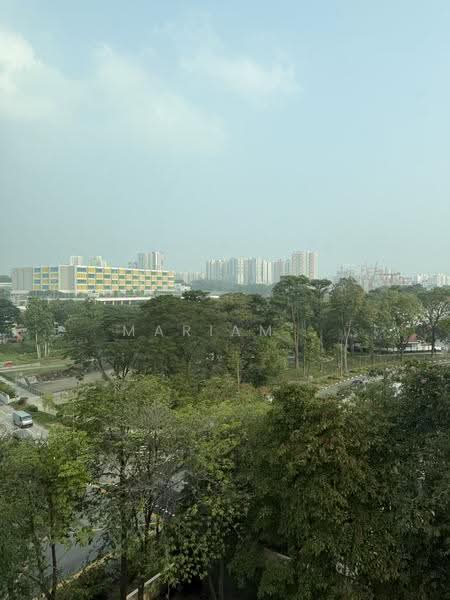 Yew Mei Green, 50 Choa Chu Kang North 6, Dairy Farm / Bukit Panjang / Choa Chu Kang, 3 Bedrooms, 1,335 sqft, Condominium For Sale, by Mariam ., 500278627 - Exterior - PropertyGuru.com.sg