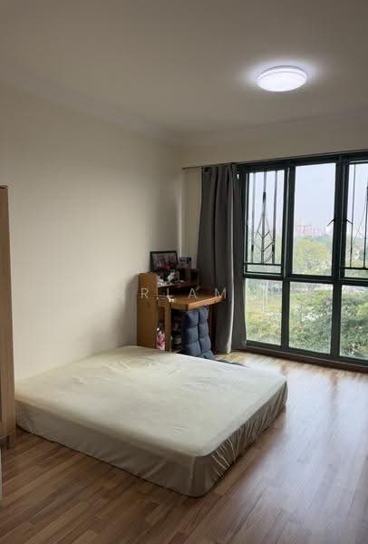 Yew Mei Green, 50 Choa Chu Kang North 6, Dairy Farm / Bukit Panjang / Choa Chu Kang, 3 Bedrooms, 1,335 sqft, Condominium For Sale, by Mariam ., 500278627 - Bedroom - PropertyGuru.com.sg