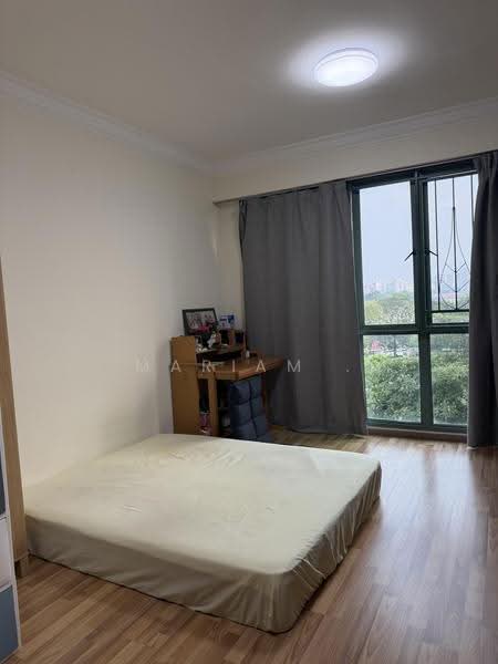 Yew Mei Green, 50 Choa Chu Kang North 6, Dairy Farm / Bukit Panjang / Choa Chu Kang, 3 Bedrooms, 1,335 sqft, Condominium For Sale, by Mariam ., 500278627 - Bedroom - PropertyGuru.com.sg