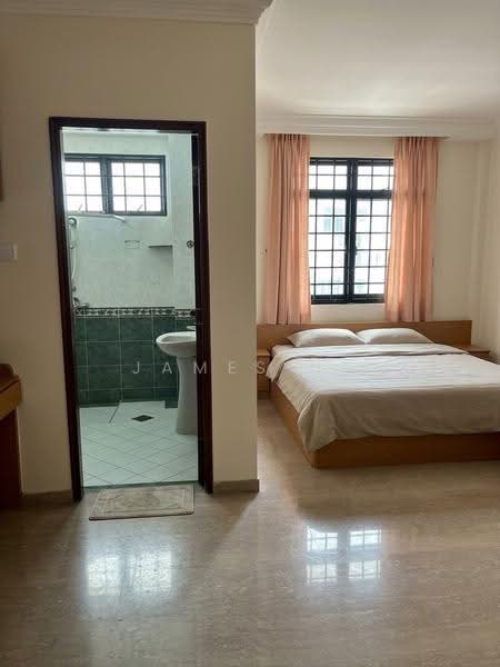 Paya Lebar Crescent, Paya Lebar Crescent, Hougang / Punggol / Sengkang, 6 Bedrooms, 5,600 sqft, Semi-Detached House For Sale, by James Ng, 500278630 - Bedroom - PropertyGuru.com.sg