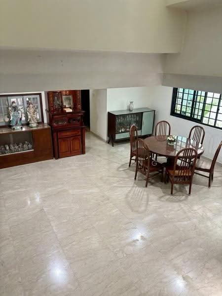 Paya Lebar Crescent, Paya Lebar Crescent, Hougang / Punggol / Sengkang, 6 Bedrooms, 5,600 sqft, Semi-Detached House For Sale, by James Ng, 500278630 - Dining Room - PropertyGuru.com.sg