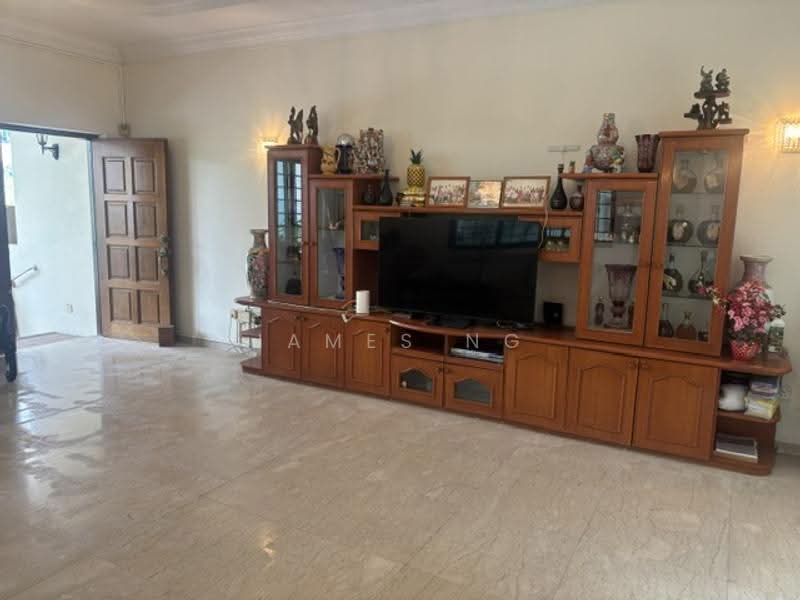 Paya Lebar Crescent, Paya Lebar Crescent, Hougang / Punggol / Sengkang, 6 Bedrooms, 5,600 sqft, Semi-Detached House For Sale, by James Ng, 500278630 - Living Room - PropertyGuru.com.sg