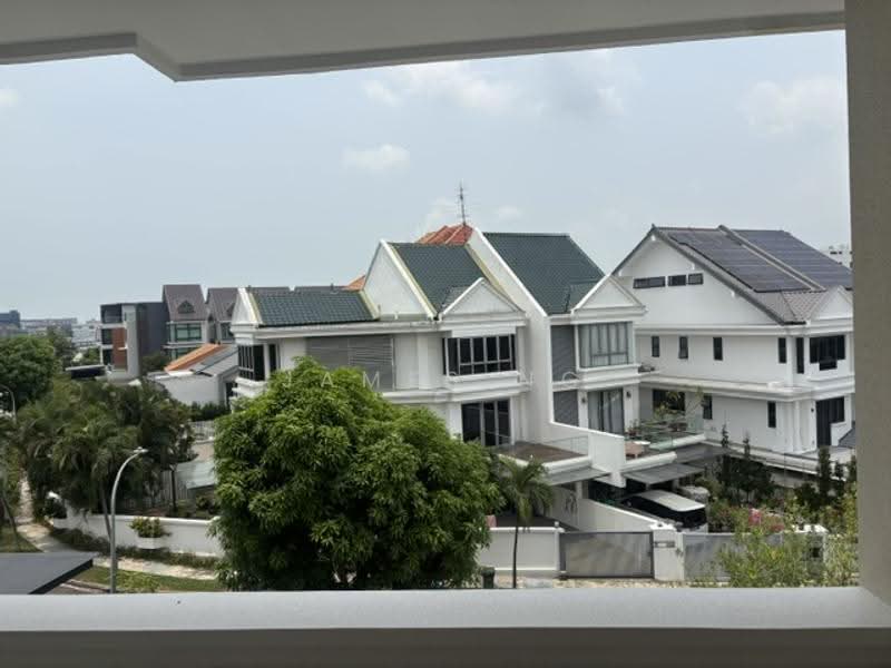 Paya Lebar Crescent, Paya Lebar Crescent, Hougang / Punggol / Sengkang, 6 Bedrooms, 5,600 sqft, Semi-Detached House For Sale, by James Ng, 500278630 - Exterior - PropertyGuru.com.sg