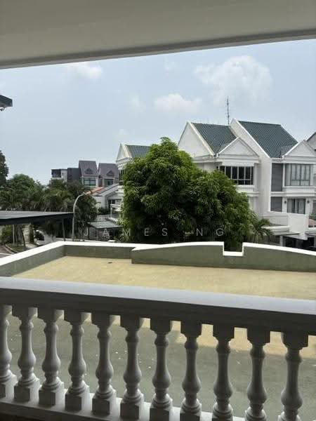 Paya Lebar Crescent, Paya Lebar Crescent, Hougang / Punggol / Sengkang, 6 Bedrooms, 5,600 sqft, Semi-Detached House For Sale, by James Ng, 500278630 - Exterior - PropertyGuru.com.sg