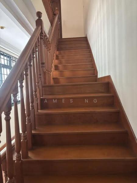 Paya Lebar Crescent, Paya Lebar Crescent, Hougang / Punggol / Sengkang, 6 Bedrooms, 5,600 sqft, Semi-Detached House For Sale, by James Ng, 500278630 - Interior - PropertyGuru.com.sg