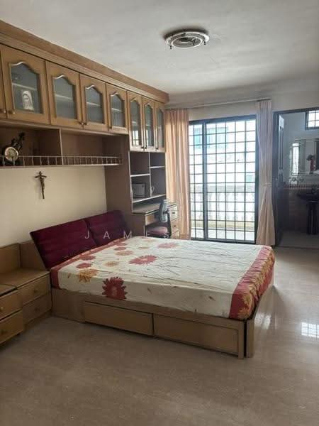 Paya Lebar Crescent, Paya Lebar Crescent, Hougang / Punggol / Sengkang, 6 Bedrooms, 5,600 sqft, Semi-Detached House For Sale, by James Ng, 500278630 - Bedroom - PropertyGuru.com.sg