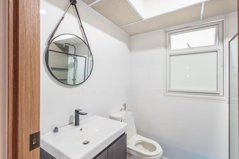 623A Tampines Avenue 12, 623A Tampines Avenue 12, Pasir Ris / Tampines, 3 Bedrooms, 1,001 sqft, HDB Flat For Sale, by Gracia Ow, 500278632 - Bathroom - PropertyGuru.com.sg