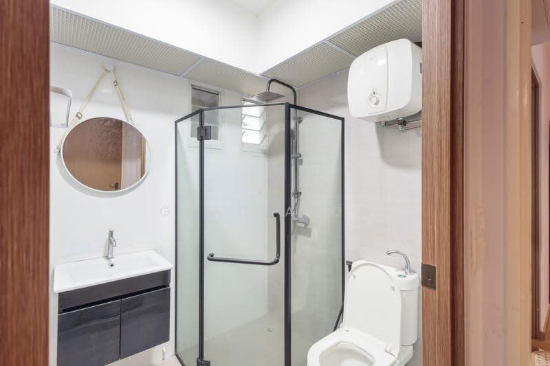 623A Tampines Avenue 12, 623A Tampines Avenue 12, Pasir Ris / Tampines, 3 Bedrooms, 1,001 sqft, HDB Flat For Sale, by Gracia Ow, 500278632 - Bathroom - PropertyGuru.com.sg