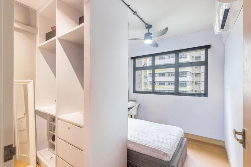 623A Tampines Avenue 12, 623A Tampines Avenue 12, Pasir Ris / Tampines, 3 Bedrooms, 1,001 sqft, HDB Flat For Sale, by Gracia Ow, 500278632 - Bedroom - PropertyGuru.com.sg