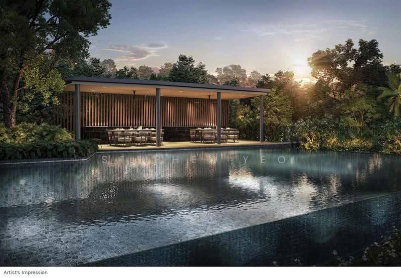 The Arcady At Boon Keng, 1037 Serangoon Road, Balestier / Toa Payoh, 2 Bedrooms, 678 sqft, Condominium For Sale, by Stephen Yeo, 500278633 - Exterior - PropertyGuru.com.sg