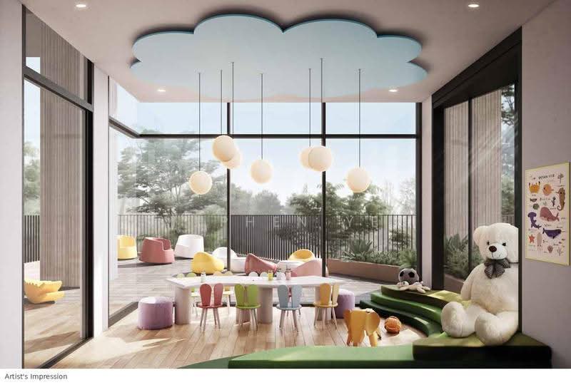 The Arcady At Boon Keng, 1037 Serangoon Road, Balestier / Toa Payoh, 2 Bedrooms, 678 sqft, Condominium For Sale, by Stephen Yeo, 500278633 - Interior - PropertyGuru.com.sg
