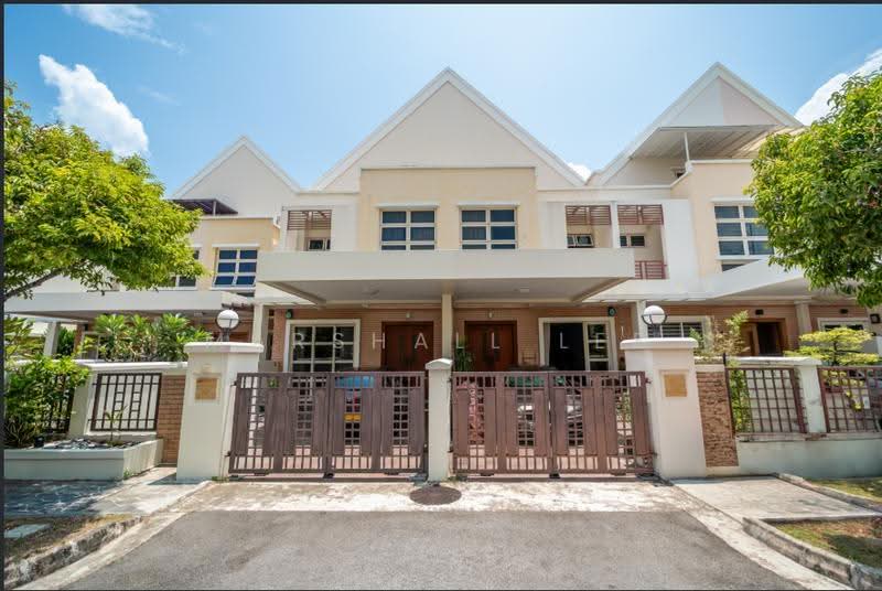 Bedok Grove, Bedok Place, Bedok / Upper East Coast, 5 Bedrooms, 3,261 sqft, Terraced House For Rent, by Marshall Lee, 500278636 - Exterior - PropertyGuru.com.sg
