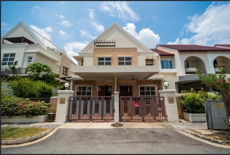Bedok Grove, Bedok Place, Bedok / Upper East Coast, 5 Bedrooms, 3,261 sqft, Terraced House For Rent, by Marshall Lee, 500278636 - Exterior - PropertyGuru.com.sg