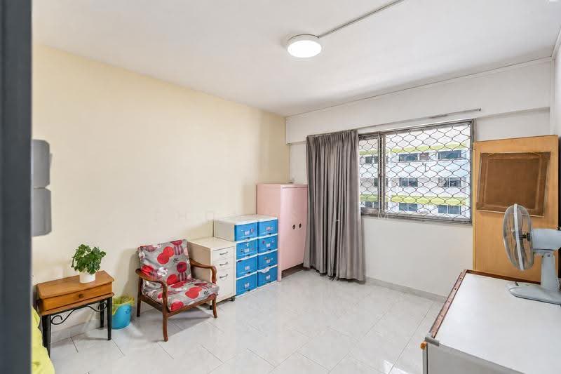 538 Hougang Street 52, 538 Hougang Street 52, Hougang / Punggol / Sengkang, 4 Bedrooms, 1,582 sqft, HDB Flat For Sale, by Thomas Lim, 500278637 - Bedroom - PropertyGuru.com.sg