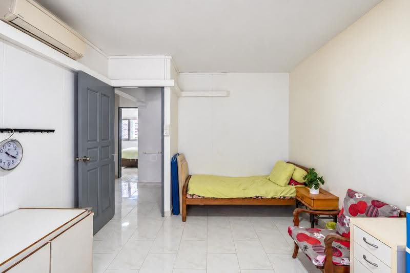 538 Hougang Street 52, 538 Hougang Street 52, Hougang / Punggol / Sengkang, 4 Bedrooms, 1,582 sqft, HDB Flat For Sale, by Thomas Lim, 500278637 - Bedroom - PropertyGuru.com.sg