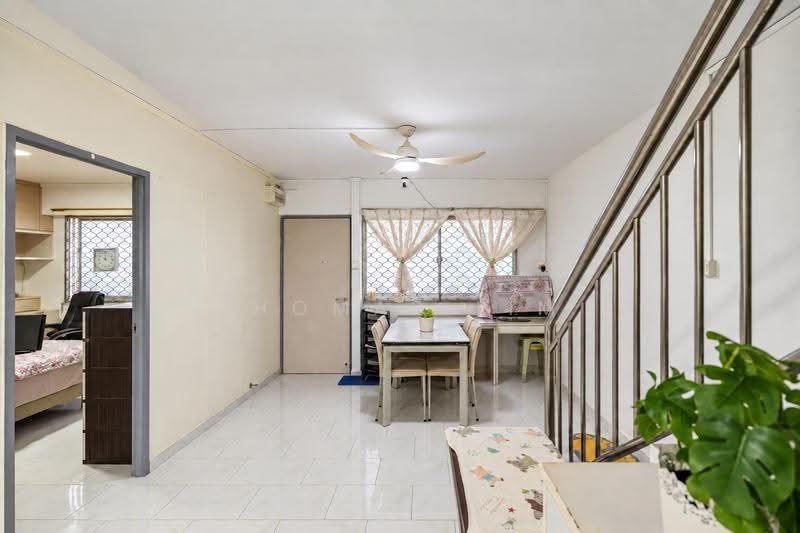 538 Hougang Street 52, 538 Hougang Street 52, Hougang / Punggol / Sengkang, 4 Bedrooms, 1,582 sqft, HDB Flat For Sale, by Thomas Lim, 500278637 - Interior - PropertyGuru.com.sg