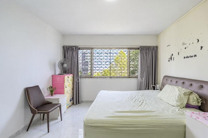 538 Hougang Street 52, 538 Hougang Street 52, Hougang / Punggol / Sengkang, 4 Bedrooms, 1,582 sqft, HDB Flat For Sale, by Thomas Lim, 500278637 - Bedroom - PropertyGuru.com.sg