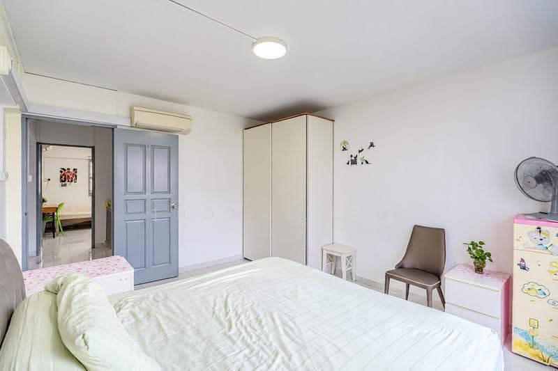 538 Hougang Street 52, 538 Hougang Street 52, Hougang / Punggol / Sengkang, 4 Bedrooms, 1,582 sqft, HDB Flat For Sale, by Thomas Lim, 500278637 - Bedroom - PropertyGuru.com.sg