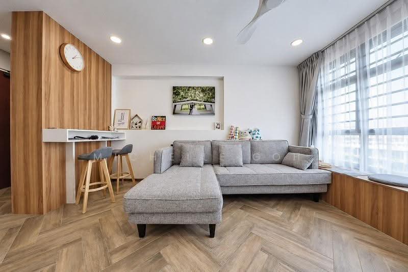 816A Keat Hong Link, 816A 816A, Dairy Farm / Bukit Panjang / Choa Chu Kang, 3 Bedrooms, 990 sqft, HDB Flat For Sale, by Michelle Goh, 500278638 - PropertyGuru.com.sg