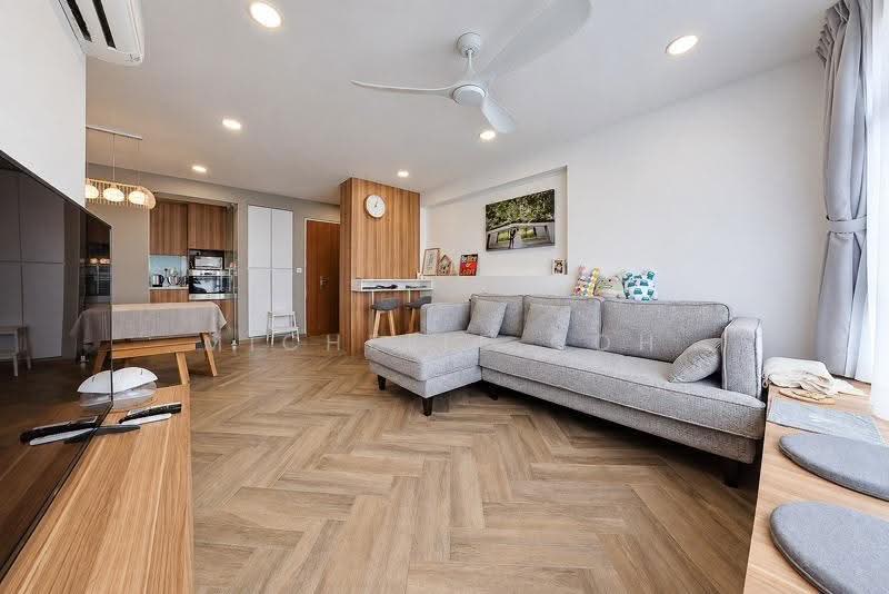 816A Keat Hong Link, 816A 816A, Dairy Farm / Bukit Panjang / Choa Chu Kang, 3 Bedrooms, 990 sqft, HDB Flat For Sale, by Michelle Goh, 500278638 - PropertyGuru.com.sg