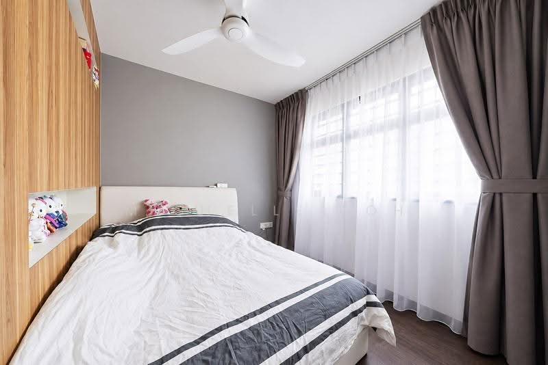 816A Keat Hong Link, 816A 816A, Dairy Farm / Bukit Panjang / Choa Chu Kang, 3 Bedrooms, 990 sqft, HDB Flat For Sale, by Michelle Goh, 500278638 - PropertyGuru.com.sg