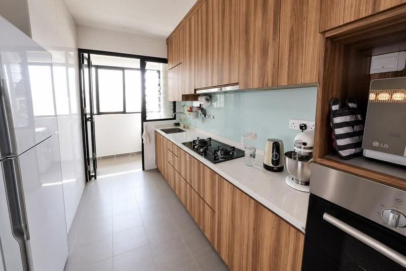 816A Keat Hong Link, 816A 816A, Dairy Farm / Bukit Panjang / Choa Chu Kang, 3 Bedrooms, 990 sqft, HDB Flat For Sale, by Michelle Goh, 500278638 - PropertyGuru.com.sg