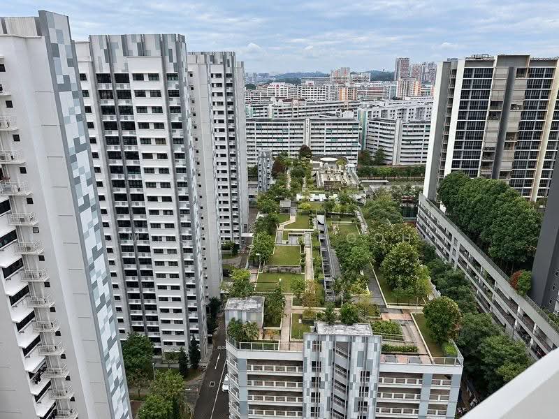 816A Keat Hong Link, 816A 816A, Dairy Farm / Bukit Panjang / Choa Chu Kang, 3 Bedrooms, 990 sqft, HDB Flat For Sale, by Michelle Goh, 500278638 - PropertyGuru.com.sg
