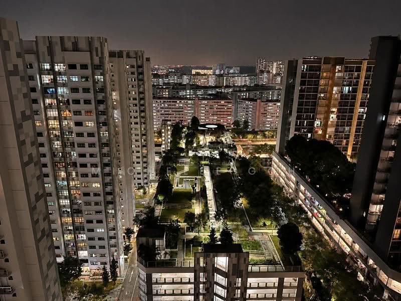 816A Keat Hong Link, 816A 816A, Dairy Farm / Bukit Panjang / Choa Chu Kang, 3 Bedrooms, 990 sqft, HDB Flat For Sale, by Michelle Goh, 500278638 - PropertyGuru.com.sg