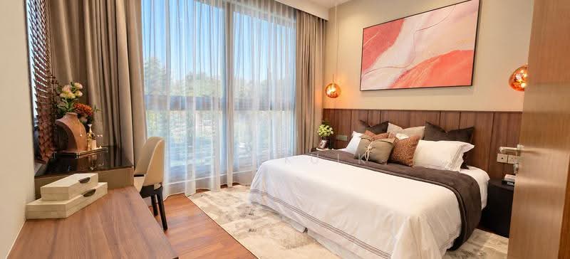 Greenwood Mews, 271 Greenwood Avenue, Newton / Novena, 5 Bedrooms, 3,100 sqft, Cluster House For Sale, by Zen Kuik, 500278641 - Bedroom - PropertyGuru.com.sg