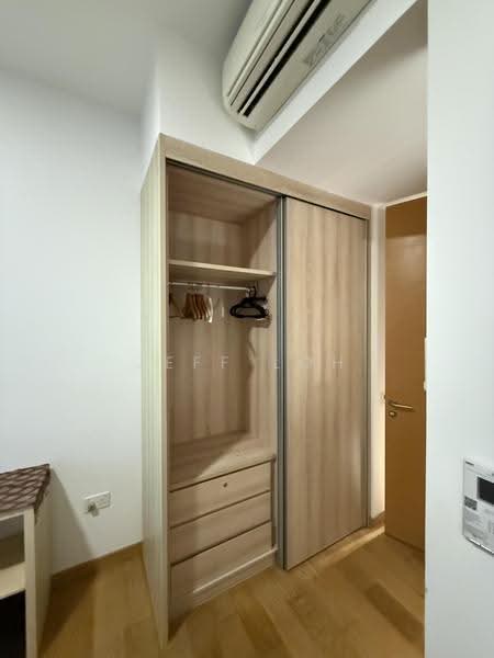 The Crest, 103 Prince Charles Crescent, Alexandra / Commonwealth, Room Rental, 120 sqft, Condominium For Rent, by Jeff Loh, 500278642 - Interior - PropertyGuru.com.sg