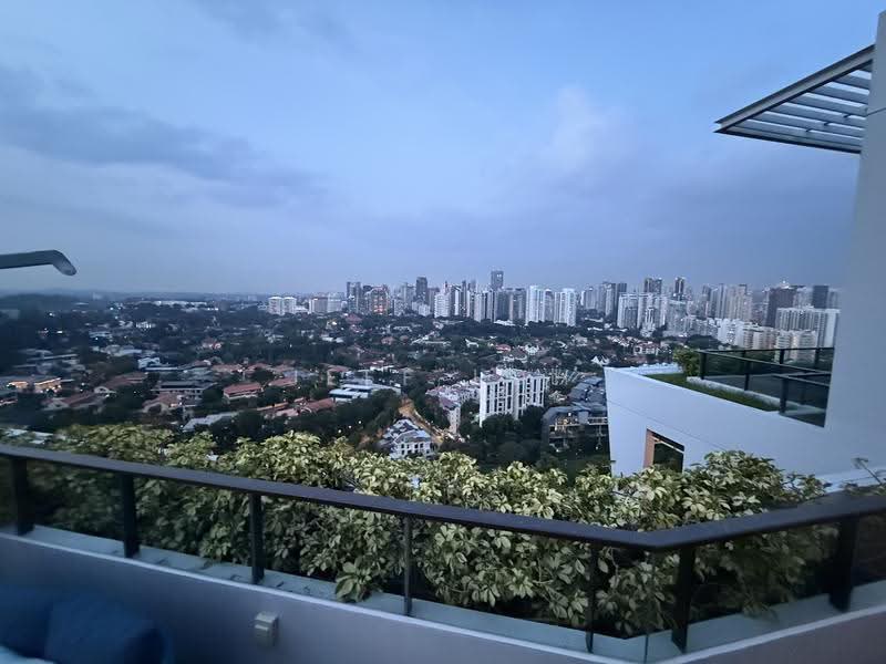 The Crest, 103 Prince Charles Crescent, Alexandra / Commonwealth, Room Rental, 120 sqft, Condominium For Rent, by Jeff Loh, 500278642 - View - PropertyGuru.com.sg