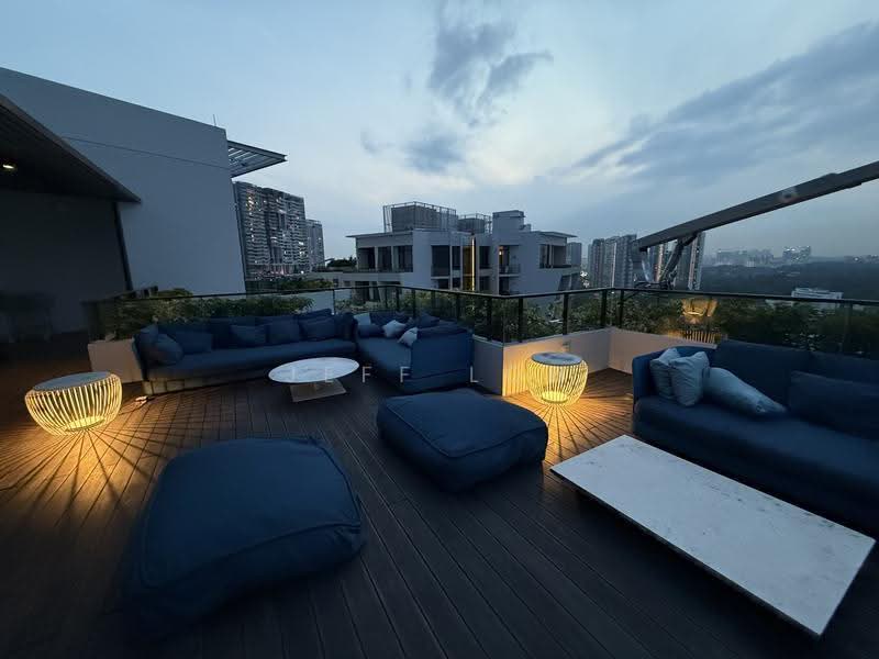 The Crest, 103 Prince Charles Crescent, Alexandra / Commonwealth, Room Rental, 120 sqft, Condominium For Rent, by Jeff Loh, 500278642 - Exterior - PropertyGuru.com.sg
