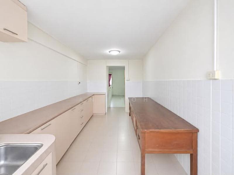 157 Bukit Batok Street 11, Dairy Farm / Bukit Panjang / Choa Chu Kang, 1,593 sqft, Shop / Shophouse For Sale, by Ann Koh, 500278643 - Kitchen - CommercialGuru.com.sg