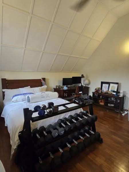 Trevose Crescent, Trevose Crescent, Newton / Novena, 5 Bedrooms, 5,188 sqft, Detached House For Sale, by Ye Zongxin, 500278645 - Bedroom - PropertyGuru.com.sg