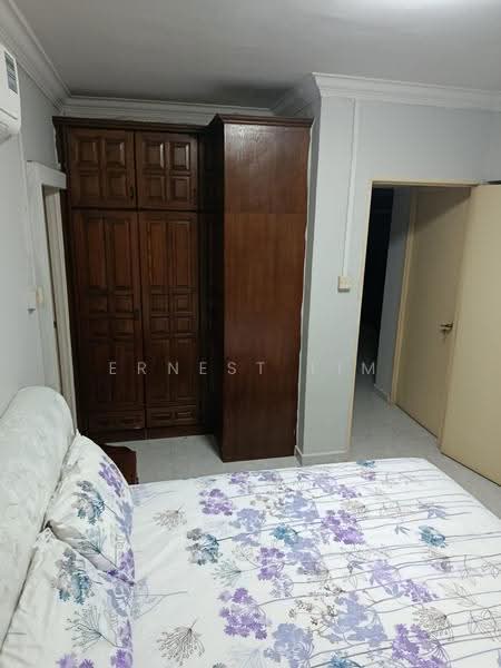 649B Jurong West Street 61, 649B Jurong West Street 61, Boon Lay / Jurong / Tuas, Room Rental, 200 sqft, HDB Flat For Rent, by Ernest Lim, 500278647 - Bedroom - PropertyGuru.com.sg