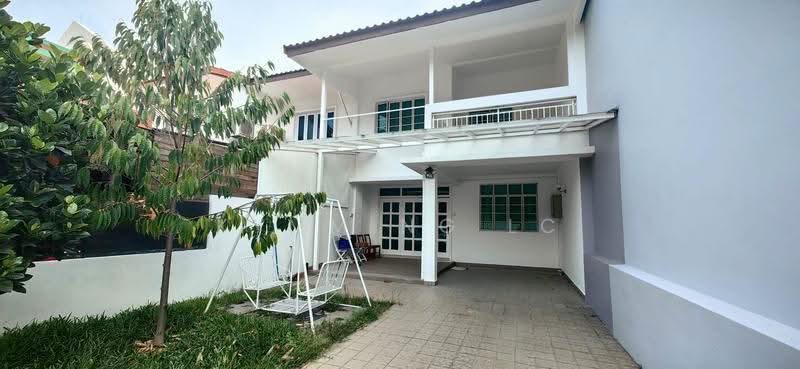 Sarina Terrace, Lorong Sarina, Eunos / Geylang / Paya Lebar, 4 Bedrooms, 2,900 sqft, Terraced House For Sale, by Kymm Ng LC, 500278648 - Exterior - PropertyGuru.com.sg