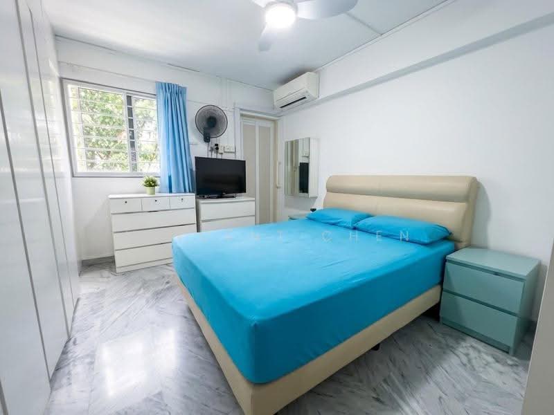 523 Bedok North Street 3, 523 Bedok North Street 3, Bedok / Upper East Coast, 3 Bedrooms, 990 sqft, HDB Flat For Sale, by Vincent Chen, 500278652 - Bedroom - PropertyGuru.com.sg