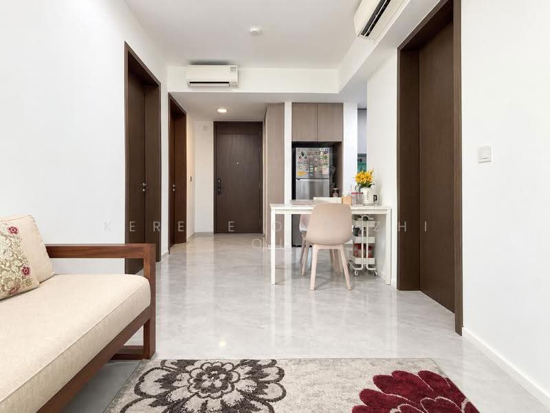The Watergardens at Canberra, 57 Canberra Drive, Sembawang / Yishun, 2 Bedrooms, 678 sqft, Condominium For Sale, by Kerene Ong Zhi Qi, 500278654 - PropertyGuru.com.sg