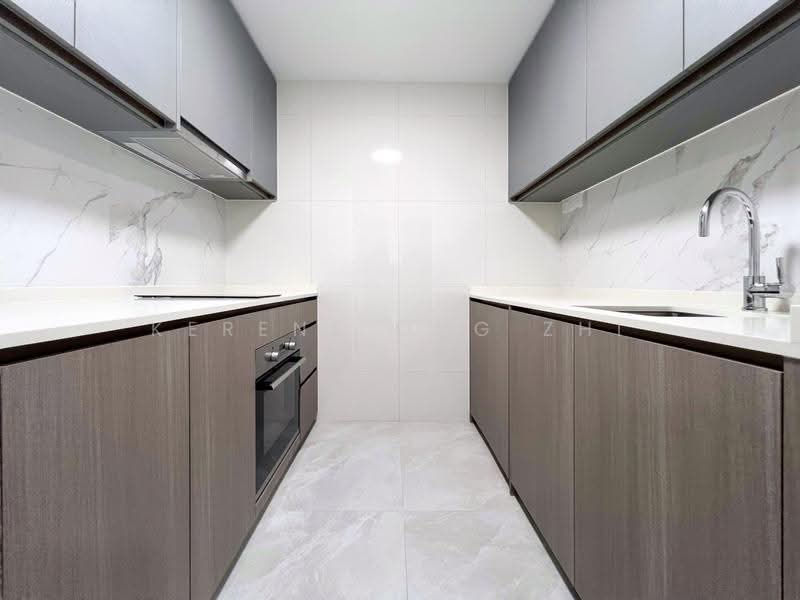 The Watergardens at Canberra, 57 Canberra Drive, Sembawang / Yishun, 2 Bedrooms, 678 sqft, Condominium For Sale, by Kerene Ong Zhi Qi, 500278654 - PropertyGuru.com.sg
