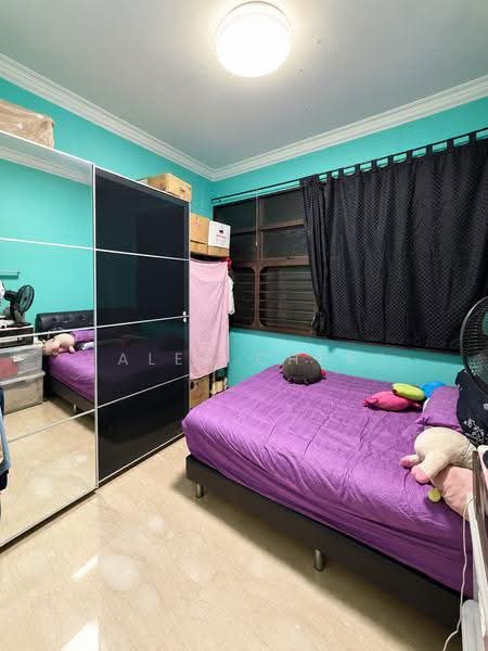 290F Bukit Batok Street 24, 290F Bukit Batok Street 24, Dairy Farm / Bukit Panjang / Choa Chu Kang, 3 Bedrooms, 1,291 sqft, HDB Flat For Sale, by Alex Cher, 500278657 - Bedroom - PropertyGuru.com.sg