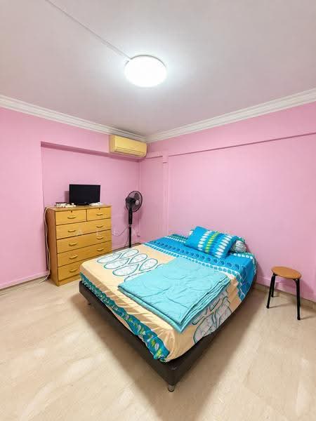 290F Bukit Batok Street 24, 290F Bukit Batok Street 24, Dairy Farm / Bukit Panjang / Choa Chu Kang, 3 Bedrooms, 1,291 sqft, HDB Flat For Sale, by Alex Cher, 500278657 - Bedroom - PropertyGuru.com.sg