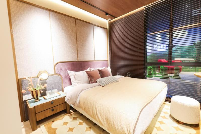 Narra Residences, 50, Dairy Farm / Bukit Panjang / Choa Chu Kang, 2 Bedrooms, 721 sqft, Condominium For Sale, by Tan Tze Jung (TJ Tan), 500278659 - Bedroom - PropertyGuru.com.sg