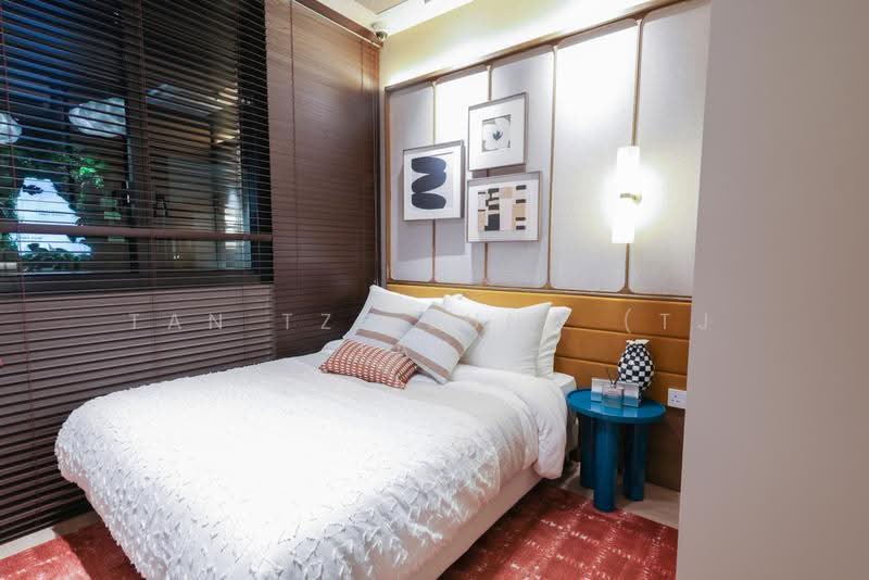 Narra Residences, 50, Dairy Farm / Bukit Panjang / Choa Chu Kang, 2 Bedrooms, 721 sqft, Condominium For Sale, by Tan Tze Jung (TJ Tan), 500278659 - Bedroom - PropertyGuru.com.sg
