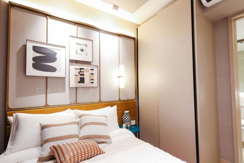 Narra Residences, 50, Dairy Farm / Bukit Panjang / Choa Chu Kang, 2 Bedrooms, 721 sqft, Condominium For Sale, by Tan Tze Jung (TJ Tan), 500278659 - Bedroom - PropertyGuru.com.sg