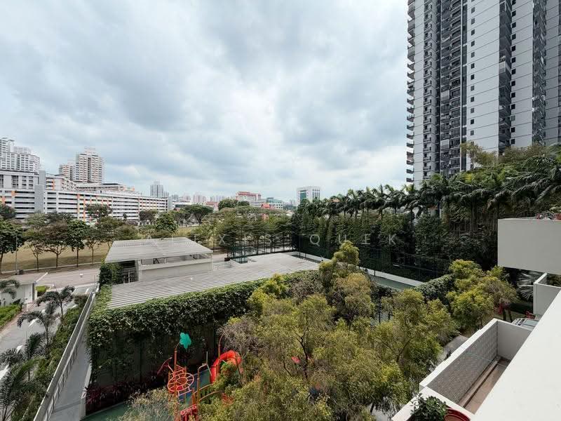 Sky Habitat, 7 Bishan Street 15, Ang Mo Kio / Bishan / Thomson, 2 Bedrooms, 1,292 sqft, Condominium For Sale, by Alexis Quek, 500278661 - Exterior - PropertyGuru.com.sg
