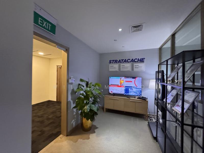 Keck Seng Tower, 133 Cecil Street, Boat Quay / Raffles Place / Marina, 1,920 sqft, Office For Rent, by William Teo, 500278667 - CommercialGuru.com.sg